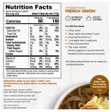 Chicago Bistro French Onion Soup Mix