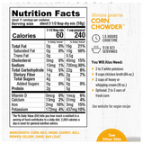 Illinois Prairie Corn Chowder Mix