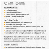 Illinois Prairie Corn Chowder Mix