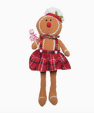 Gingerbread Doll (2 Variants)