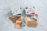 Gingerbread Tin Baking Set