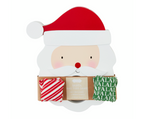 Santa Bag Toss Game