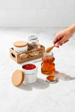 Jam And Honey Set