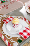 Gingerbread Placemat & Napkin Sets