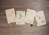 Classic Stuffing Recipe Towel Set