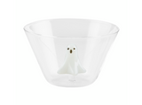 Ghost Candy Bowl
