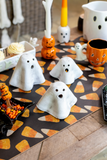 Candy Corn Table Runner Roll