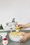 All Hands In Accessories Serving Bowl