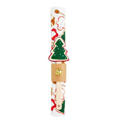 Christmas Tree Baking Sheet Set
