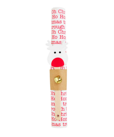 Reindeer Baking Sheet Set