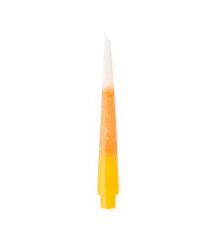 Halloween Taper Candles