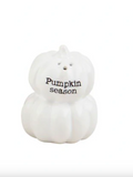 Thanksgiving Salt & Pepper
