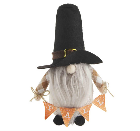 Thanksgiving Gnome Sitters