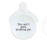 Thanksgiving Titbit Dish (4 Variants)