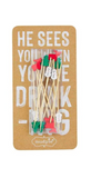 Holiday Bar Accessories