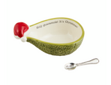 Christmas Guac Tidbit Set