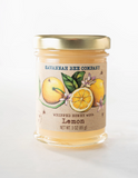 Whipped Honey with Lemon