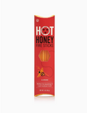 Hot Honey Straw