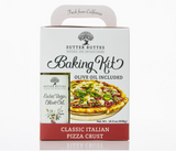 Classic Italian Pizza Baking Kit