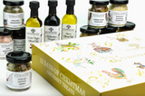 12 Days of Christmas Gourmet Food Countdown