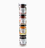 Sutter Buttes Gift Tube