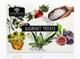 6 Days of Gourmet Treats Gift Set