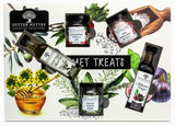 6 Days of Gourmet Treats Gift Set