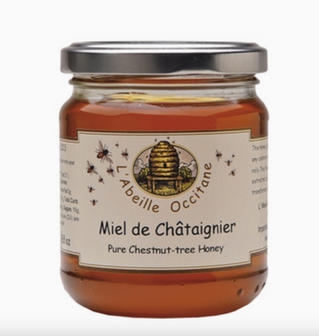 L'abeille Occitane Chestnut Honey 8.8 oz
