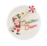 Holiday Tapas Plate