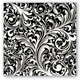 Holiday Cocktail Napkin - Michel Design Works