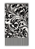 Holiday Hostess Napkin - Michel Design Works