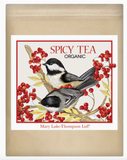 Paper Bag Tea - Spicy