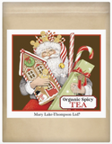 Paper Bag Tea - Spicy