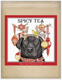 Paper Bag Tea - Spicy