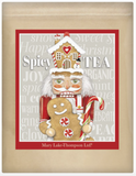 Paper Bag Tea - Spicy