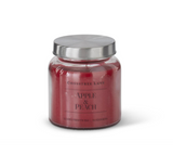 Crosstree Lane Winter Candles (4 Variants)