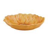 Sunflower 12 3/4" Melamine Large Bowl