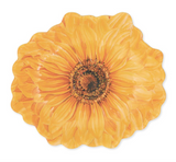Sunflower 12 3/4" Melamine Large Bowl