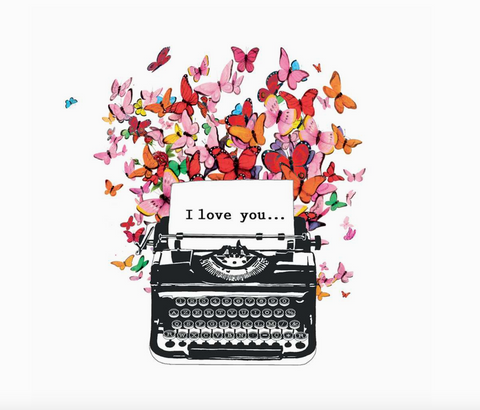 Bev-I Love You!