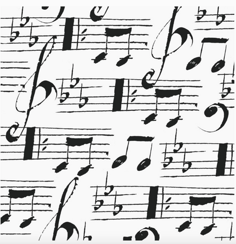Lunch-Musique