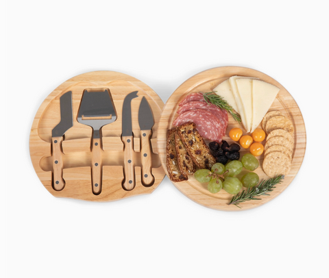 Circo Cheese Cutting Board & Tool Set
