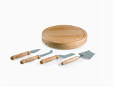 Circo Cheese Cutting Board & Tool Set