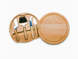 Circo Cheese Cutting Board & Tool Set