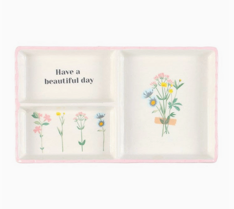 Mother's Day Trinket Tray