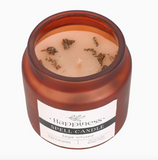 Sage Infused Happiness Spell Candle