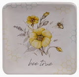 Bee Sweet Canape Plates (Multiple Variants)