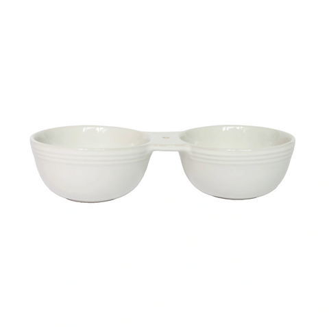 Nora Fleming Double Dipper