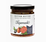 Sun-Dried Tomato & Olive Tapenade