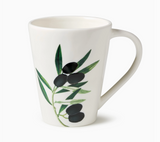 Oliva 18 oz Mug