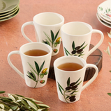 Oliva 18 oz Mug